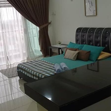 קוטה בארו Kb Studio @D'Perdana Apartment מראה חיצוני תמונה