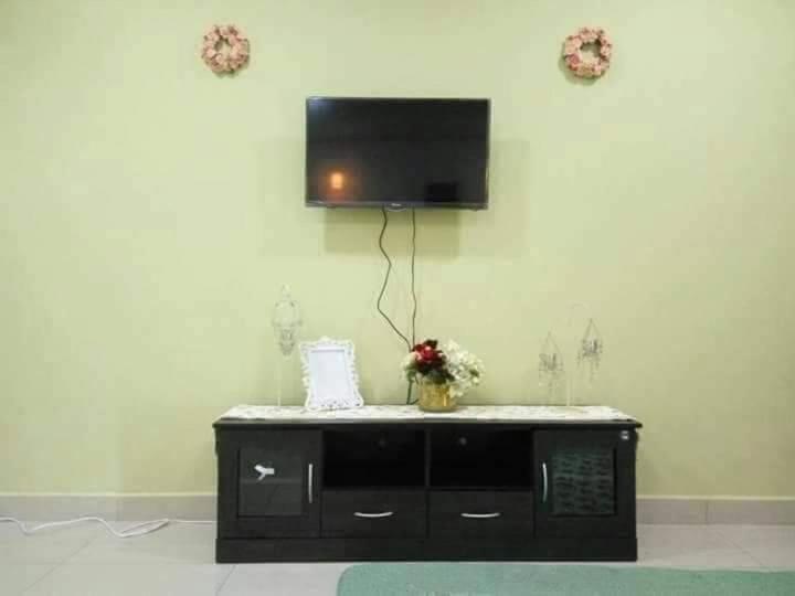 קוטה בארו Kb Studio @D'Perdana Apartment מראה חיצוני תמונה