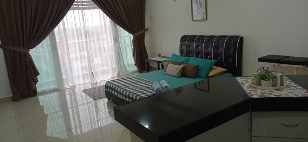 קוטה בארו Kb Studio @D'Perdana Apartment מראה חיצוני תמונה